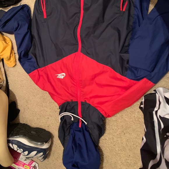 Nike Jackets & Blazers - Nike Windrunner